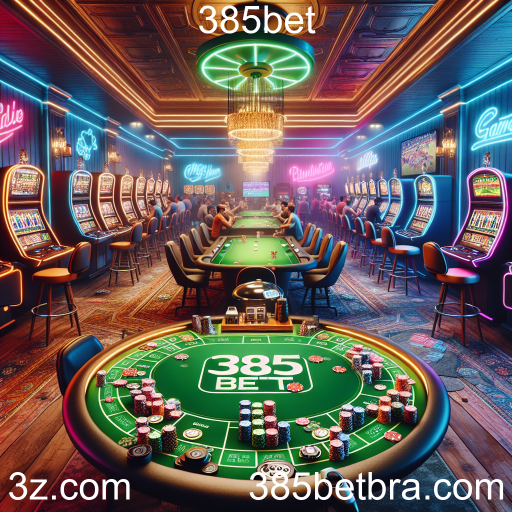 A Ascensão dos Jogos de Esportes na Indústria de Entretenimento